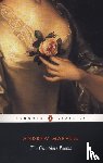 Marvell, Andrew - The Complete Poems