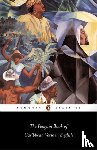 Burnett, Paula - The Penguin Book of Caribbean Verse in English