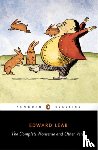 Lear, Edward - The Complete Nonsense and Other Verse