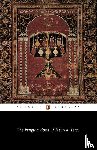 Carmi, T. - The Penguin Book of Hebrew Verse
