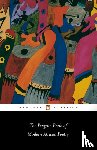 Moore, Gerald - The Penguin Book of Modern African Poetry