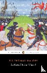 Malory, Thomas - Le Morte D'Arthur Volume 1