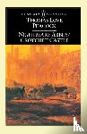 Peacock, Thomas Love - Nightmare Abbey; Crotchet Castle