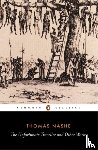 Nashe, Thomas - The Unfortunate Traveller and Other Works