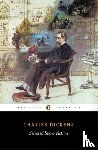 Dickens, Charles - Selected Short Fiction