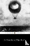 Beaver, Harold, Poe, Edgar Allan - The Science Fiction of Edgar Allan Poe