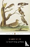 White, Gilbert - The Natural History of Selborne