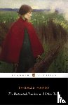 Hardy, Thomas - The Distracted Preacher and Other Tales