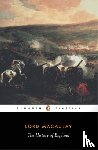 Macaulay, Thomas - The History of England