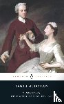 Richardson, Samuel - Clarissa, or the History of A Young Lady