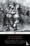 Boswell, James, Johnson, Samuel - A Journey to the Western Islands of Scotland and the Journal of a Tour to the Hebrides