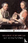 Sheridan, Richard - The School for Scandal and Other Plays