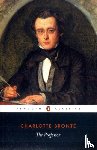 Bronte, Charlotte - The Professor