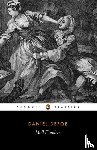 Defoe, Daniel - The Fortunes and Misfortunes of the Famous Moll Flanders
