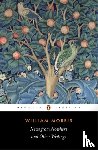 Morris, William - News from Nowhere and Other Writings