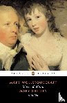 Wollstonecraft, Mary, Shelley, Mary - Mary and Maria, Matilda