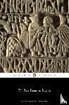 Alexander, Michael - The First Poems in English