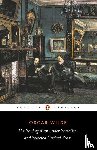 Wilde, Oscar - The Soul of Man Under Socialism and Selected Critical Prose - & Selected Critical Prose