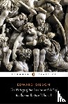 Gibbon, Edward - The History of the Decline and Fall of the Roman Empire