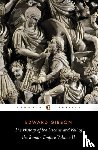 Gibbon, Edward - The History of the Decline and Fall of the Roman Empire