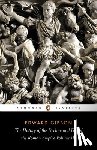 Gibbon, Edward - The History of the Decline and Fall of the Roman Empire