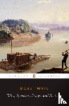 Twain, Mark - Tales, Speeches, Essays, and Sketches