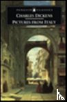 Dickens, Charles - Pictures from Italy