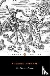 Spenser, Edmund, Mccabe, Richard - The Shorter Poems