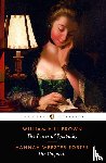 Brown, William Hill, Foster, Hannah Webster - The Power of Sympathy and The Coquette