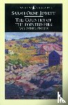 Jewett, Sarah Orne - The Country of the Pointed Firs and Other Stories