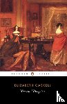 Gaskell, Elizabeth - Wives and Daughters