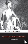 Montagu, Mary Wortley - Selected Letters