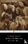 Hardy, Thomas - The Pursuit of the Well-beloved and the Well-beloved