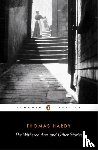Hardy, Thomas - The Withered Arm and Other Stories 1874-1888