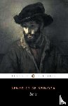 Spinoza, Benedict - Ethics