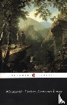 Various - Nineteenth-Century American Poetry