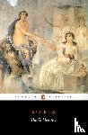 Apuleius - The Golden Ass