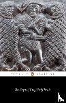 Byock, Jesse - The Saga of King Hrolf Kraki