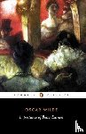 Wilde, Oscar - The Importance of Being Earnest and Other Plays