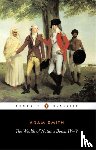 Smith, Adam - The Wealth of Nations