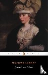 Burney, Frances - Journals and Letters