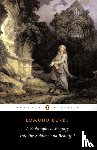 Burke, Edmund - A Philosophical Enquiry into the Sublime and Beautiful