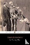 Desmond, Adrian, Darwin, Charles, Moore, James - The Descent of Man