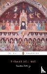 Aquinas, Thomas - Selected Writings