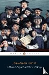 Swift, Jonathan - A Modest Proposal and Other Writings
