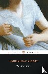 Shealy, Daniel, Myerson, Joel, Alcott, Louisa - The Inheritance