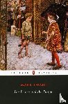 Twain, Mark - The Prince and the Pauper