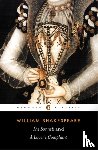 Shakespeare, William - The Sonnets and a Lover's Complaint