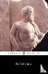  - The Greek Sophists