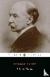 Hardy, Thomas - Selected Poems of Thomas Hardy